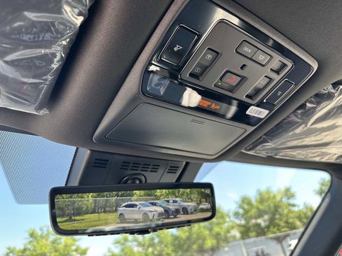 New 2026 Lexus TX 350 AWD image 35