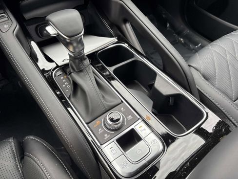 New 2025 Kia Telluride SX X-Line image 31