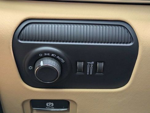 New 2026 Jeep Grand Wagoneer Summit AWD/4WD image 27