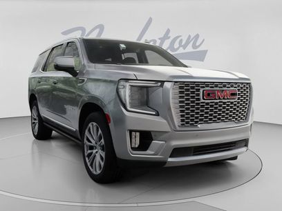 Used 2023 GMC Yukon Denali
