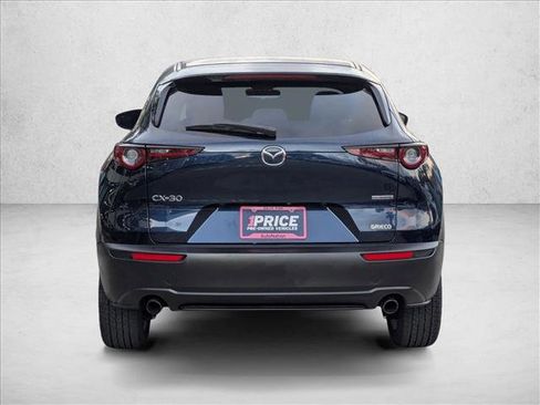 Used 2021 MAZDA CX-30 FWD 2.5 S w/ Select Package image 4