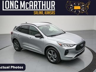 Certified 2024 Ford Escape ST-Line w/ Tech Pack #1 AWD/4WD video 1