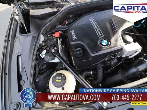 Used 2015 BMW 528i xDrive Sedan image 31