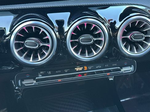 Certified 2025 Mercedes-Benz CLA 250 image 22