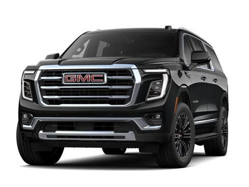 New 2026 GMC Yukon XL Elevation AWD/4WD image 1