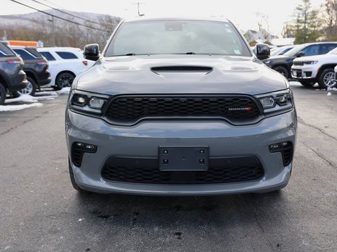 Used 2023 Dodge Durango R/T image 2