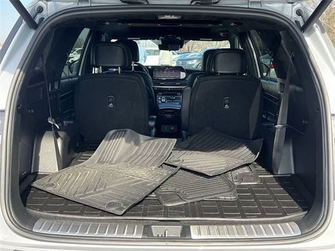 Used 2024 Hyundai Palisade Calligraphy image 35