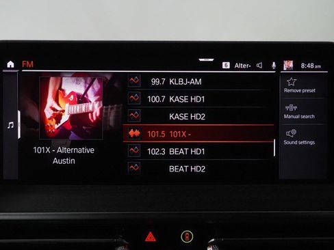 Used 2023 BMW X3 sDrive30i w/ Premium Package image 33