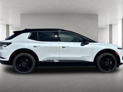 New 2026 Chevrolet Equinox EV RS w/ Convenience Package II