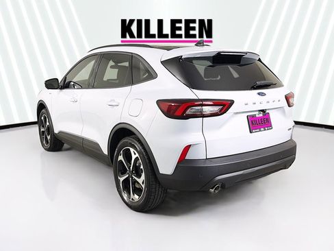 New 2026 Ford Escape ST-Line Select w/ Tech Pack #2 image 5