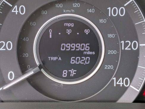 Used 2016 Honda CR-V EX-L image 31
