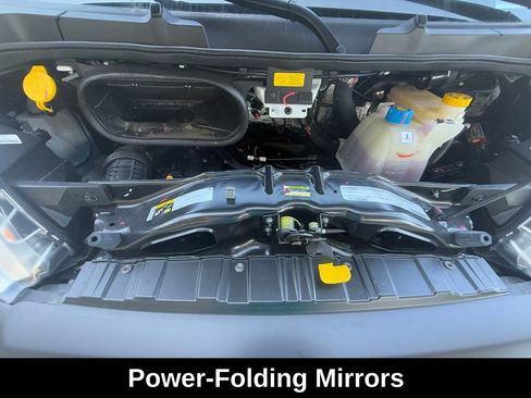 New 2026 RAM ProMaster 2500 w/ Premium Convenience Group image 25