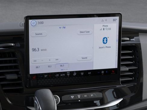 New 2026 Ford Transit 350 XLT RWD image 14