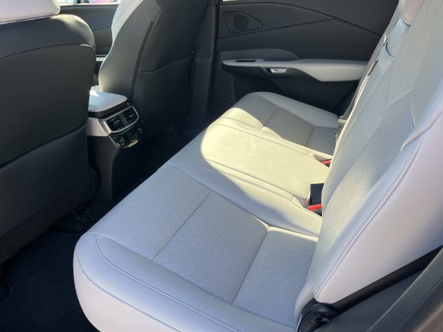 Used 2025 Lexus RX 350 Premium Plus w/ Convenience Package FWD image 21