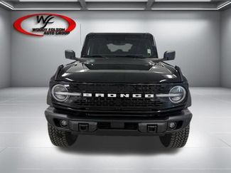 New 2026 Ford Bronco Badlands video 2