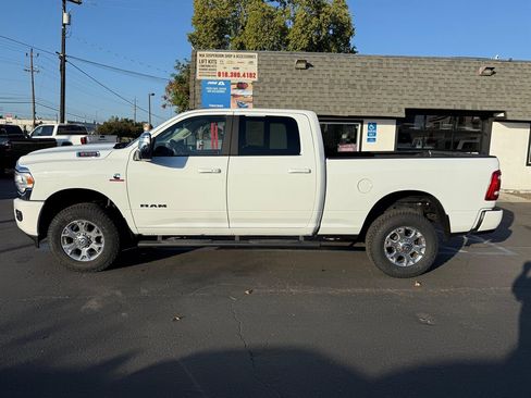 Used 2024 RAM 2500 Laramie image 8