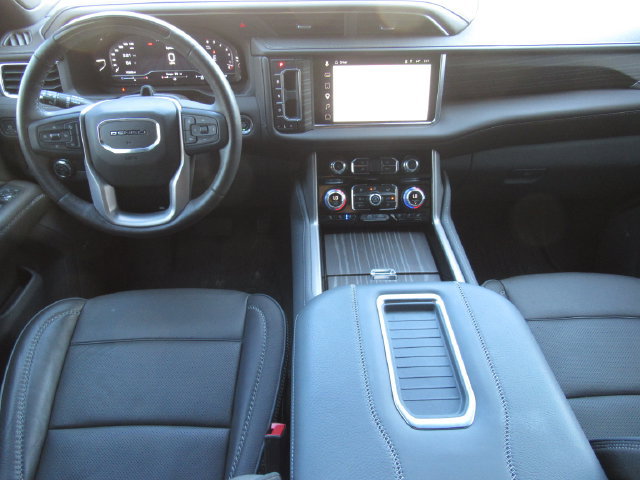 Used 2023 GMC Yukon Denali w/ Denali Reserve Package AWD/4WD image 35