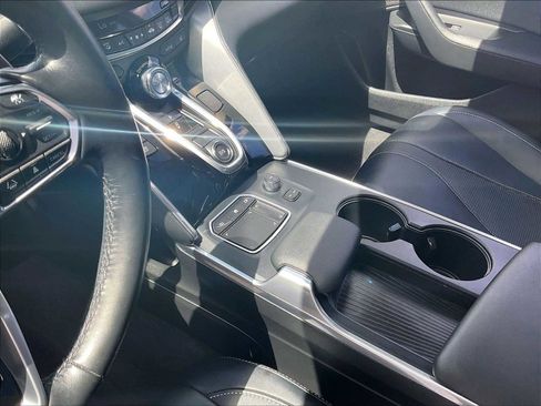 Used 2023 Acura TLX w/ Technology Package FWD image 19