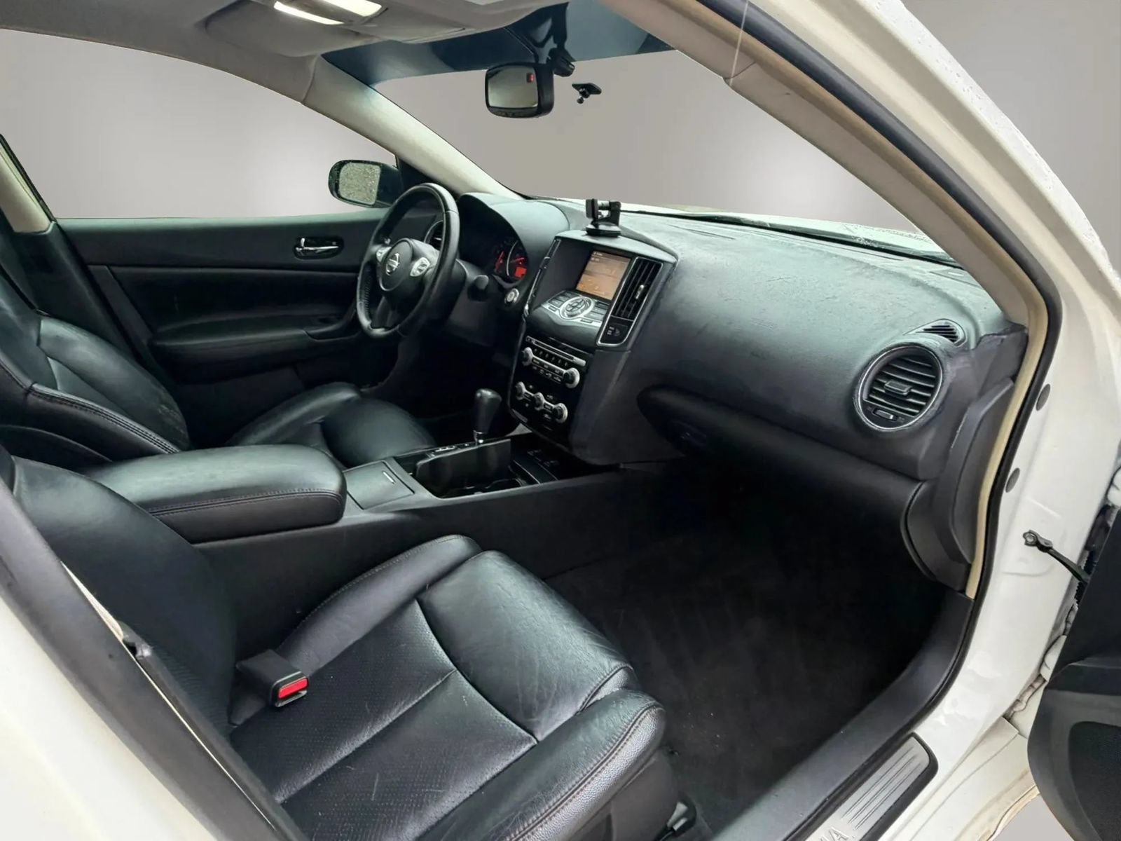 Used 2011 Nissan Maxima 3.5 SV w/ Monitor Pkg FWD image 19
