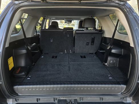 Certified 2023 Toyota 4Runner SR5 Premium image 27