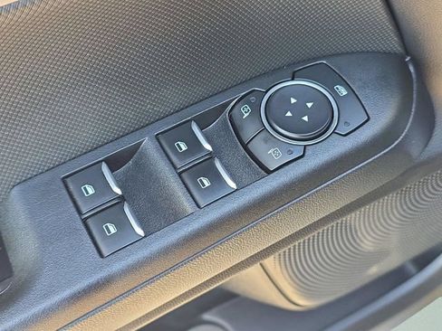 Used 2024 Ford Bronco Sport Big Bend AWD/4WD image 30