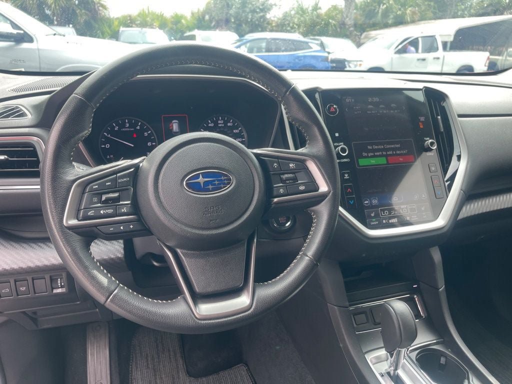 Used 2025 Subaru Ascent Premium AWD/4WD image 15