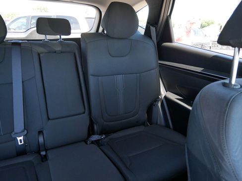 Certified 2023 Hyundai Tucson SEL AWD/4WD image 14