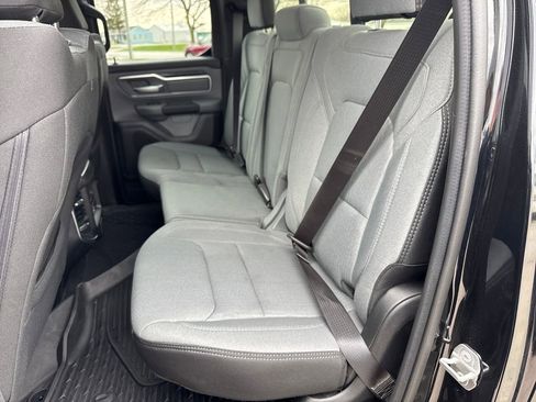 Certified 2022 RAM 1500 Big Horn image 25