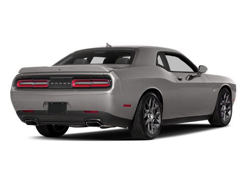 Used 2017 Dodge Challenger T/A image 2