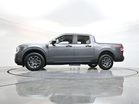 New 2026 Ford Maverick XLT w/ XLT Luxury Package AWD/4WD image 29