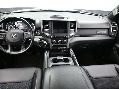 Used 2023 RAM 1500 Big Horn AWD/4WD image 15
