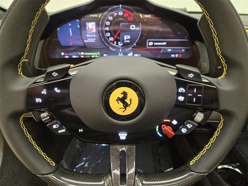 Used 2023 Ferrari 296 GTS image 35