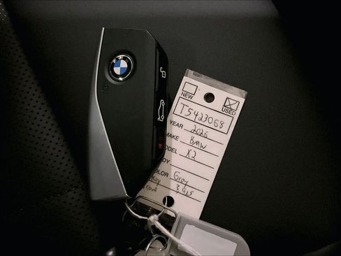 Used 2026 BMW X2 xDrive28i w/ Convenience Package AWD/4WD image 28