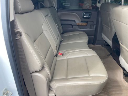 Used 2016 GMC Sierra 1500 SLT AWD/4WD image 18