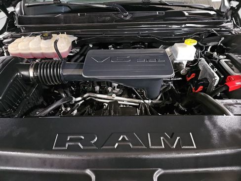 Used 2023 RAM 1500 Big Horn image 22