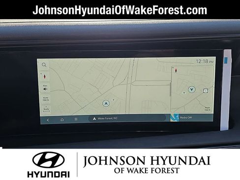 New 2026 Hyundai Palisade XRT Pro AWD/4WD image 37