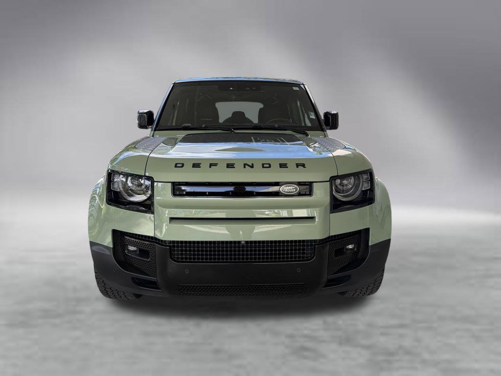 Used 2023 Land Rover Defender 110 75th Limited Edition AWD/4WD image 13