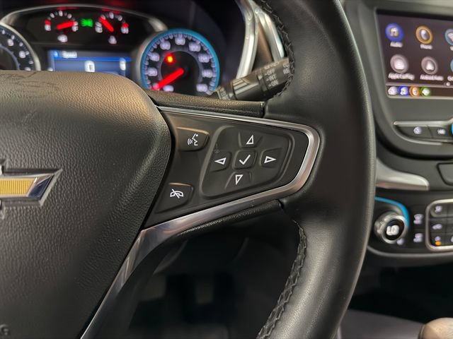 Used 2024 Chevrolet Equinox LT AWD/4WD image 18