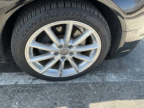 Used 2016 Audi A4 2.0T Premium w/ Convenience Plus Package image 19