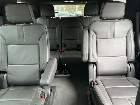 Used 2024 Chevrolet Tahoe RST w/ Luxury Package image 37