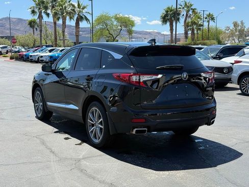 Used 2023 Acura RDX w/ Technology Package image 3