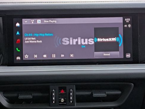 New 2026 Porsche Cayenne S image 17