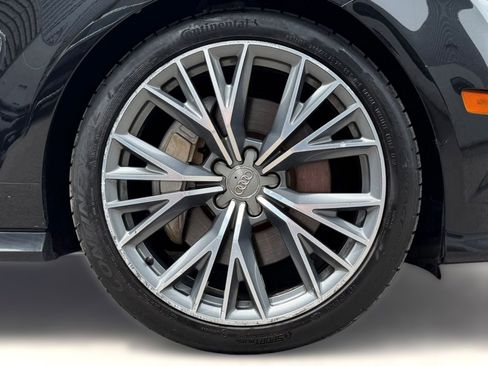 Used 2016 Audi A7 3.0T Premium Plus w/ 20" Wheel & Tire Package AWD/4WD image 12