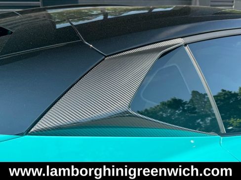 Used 2026 Lamborghini Temerario AWD/4WD image 11