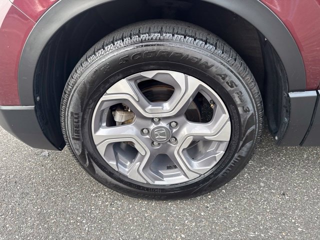 Used 2019 Honda CR-V EX image 11