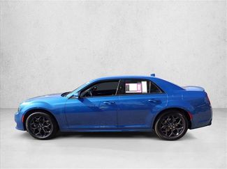 Used 2022 Chrysler 300 Touring L w/ Comfort Group AWD/4WD video 2