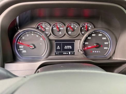 Certified 2025 GMC Sierra 1500 Pro w/ Pro Value Package image 7