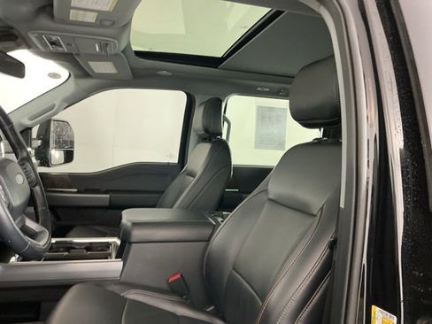 Used 2023 Ford F350 Lariat w/ Lariat Ultimate Package image 18