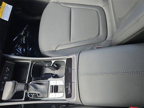 New 2025 Hyundai Santa Cruz SEL image 20