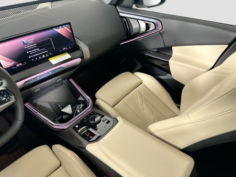 New 2026 BMW X3 xDrive30 w/ Convenience Package image 23